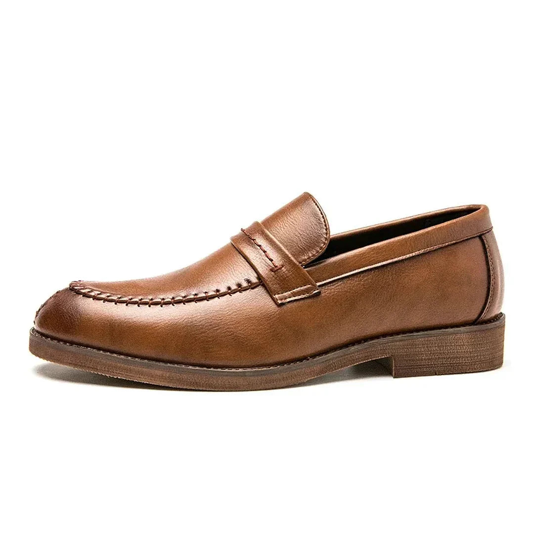 Sapato Masculino Loafer Forth Mazzi