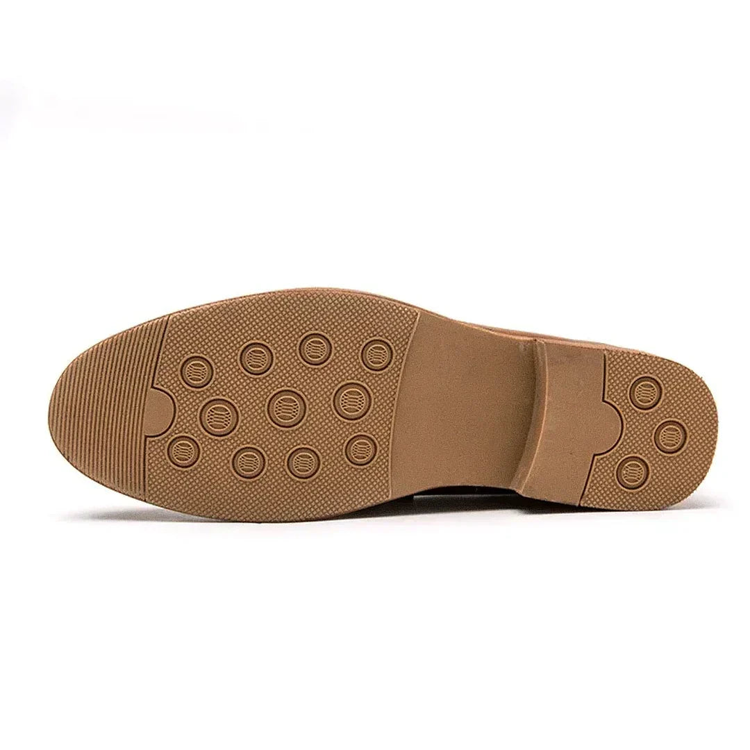 Sapato Masculino Loafer Forth Mazzi