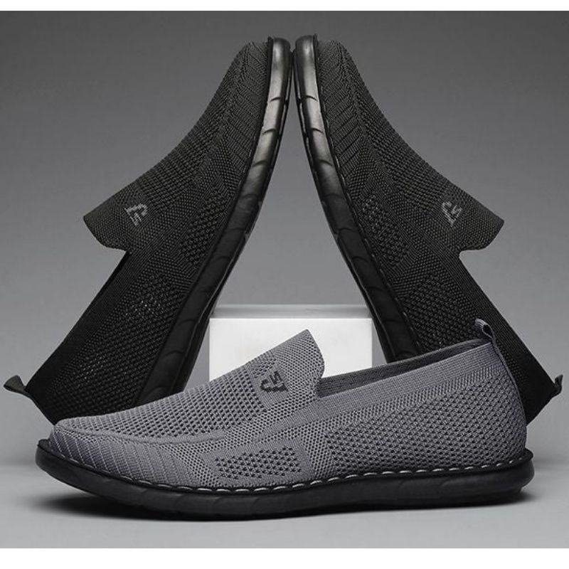 Sapato Mocassim Masculino Forth Aero