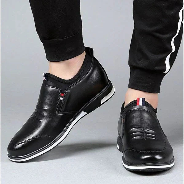 Sapato Mocassim Masculino Forth Bruske