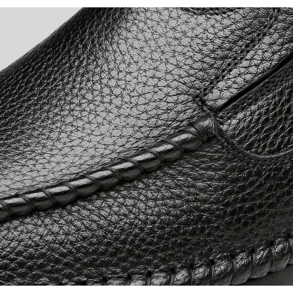 Sapato Mocassim Premium Masculino Forth