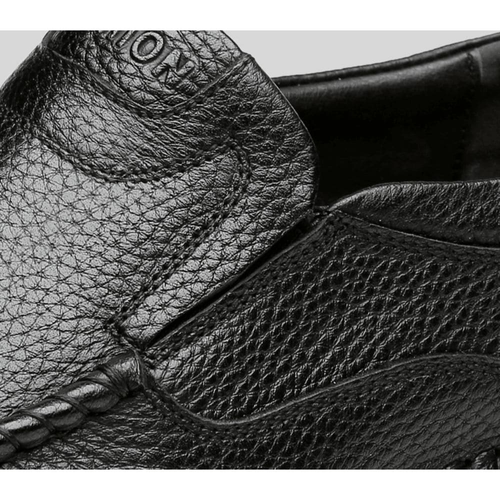 Sapato Mocassim Premium Masculino Forth