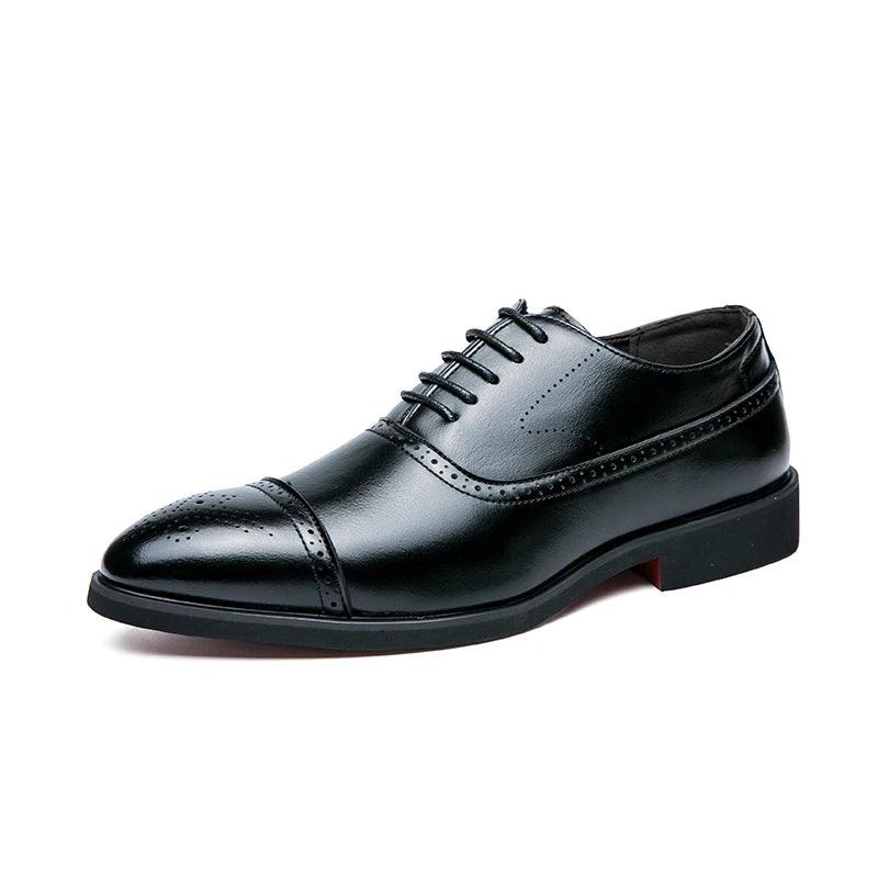 Mocassim Business Forth