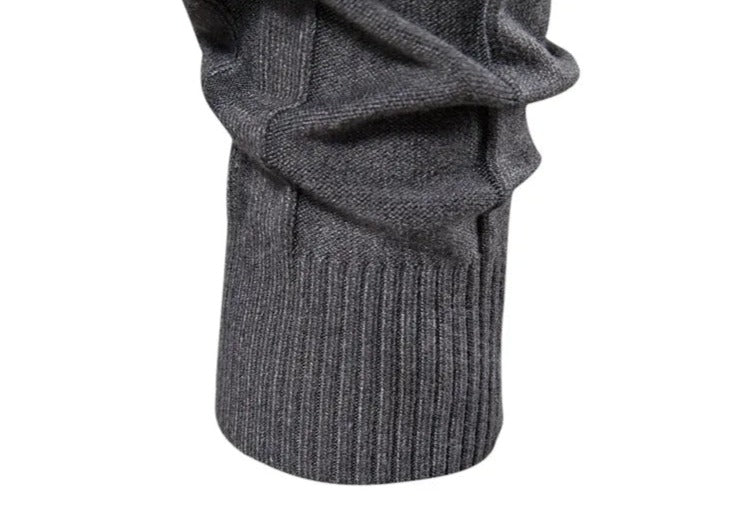 Suéter Masculino Dilam Forth
