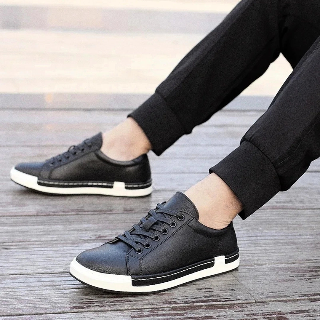 Tênis Masculino Forth Blanc