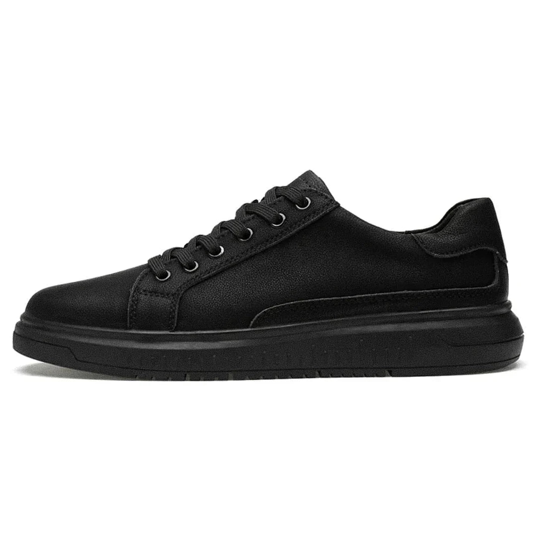 Tênis Masculino Forth All Black
