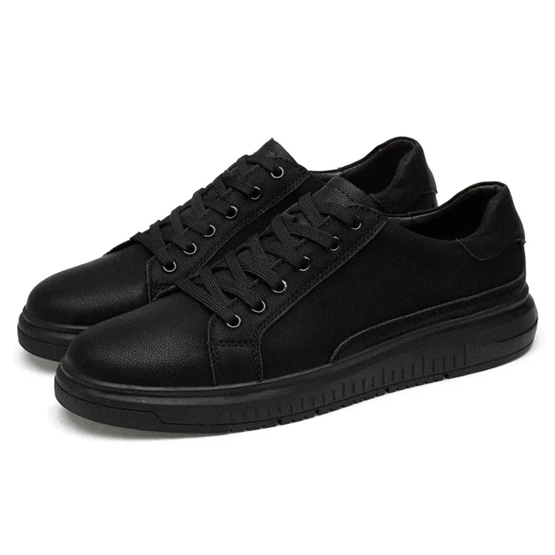 Tênis Masculino Forth All Black