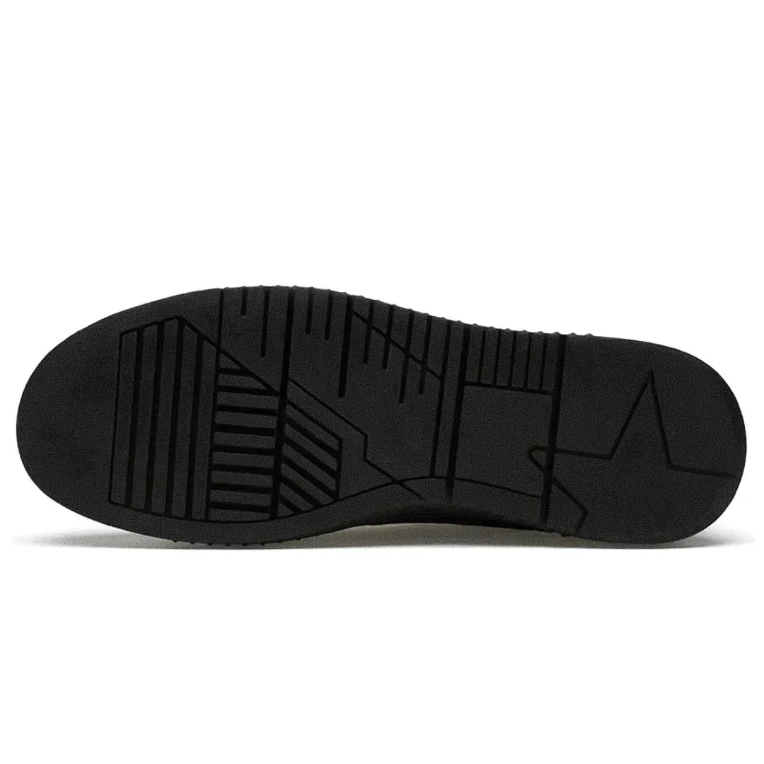 Tênis Masculino Forth All Black