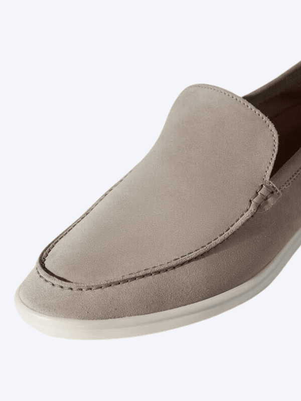 Mocassim Loafer Masculino Forth Mônaco