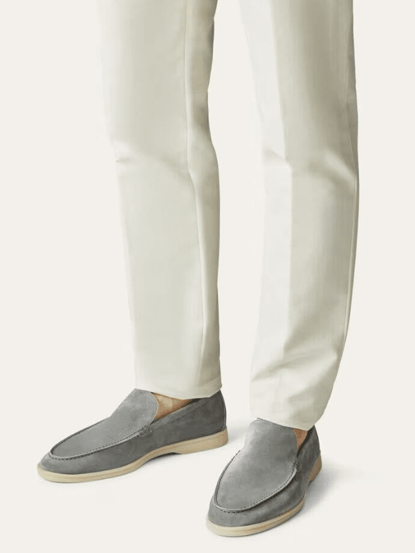 Mocassim Loafer Masculino Forth Mônaco