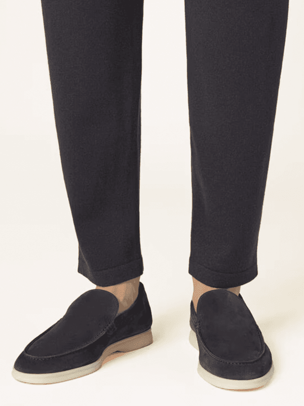 Mocassim Loafer Masculino Forth Mônaco