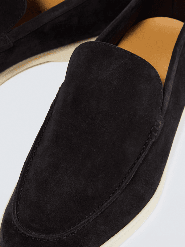 Mocassim Loafer Masculino Forth Mônaco