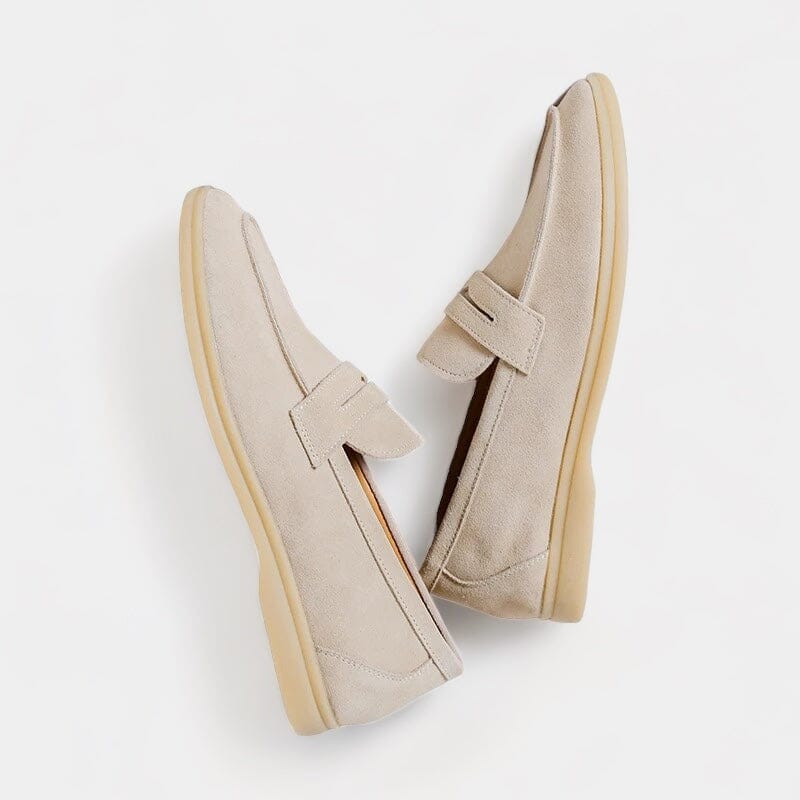Mocassim Loafer Masculino Forth Veneza