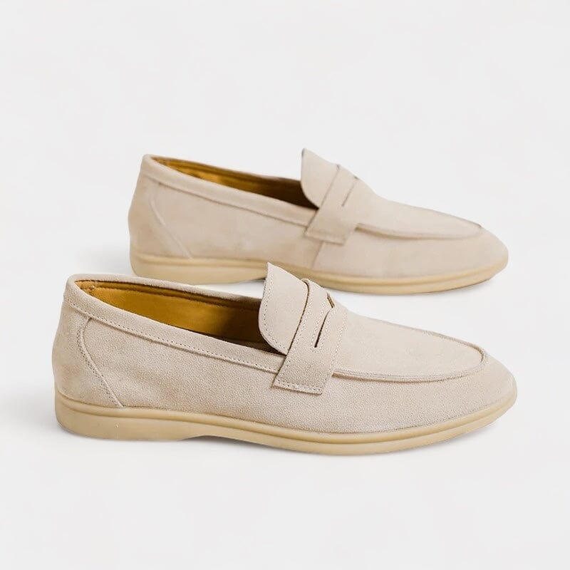 Mocassim Loafer Masculino Forth Veneza