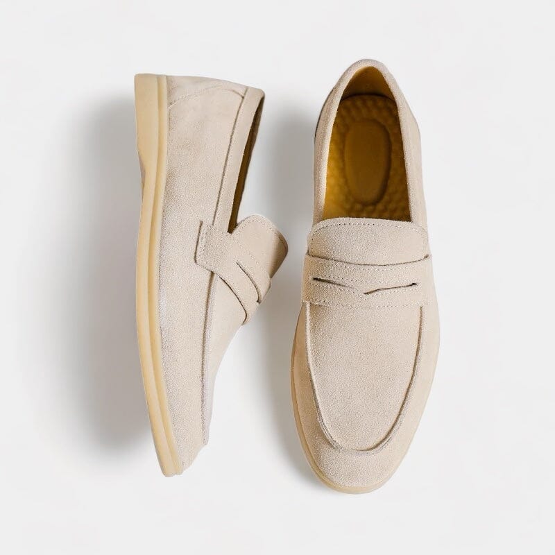 Mocassim Loafer Masculino Forth Veneza
