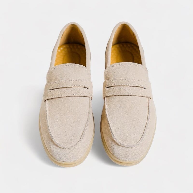 Mocassim Loafer Masculino Forth Veneza