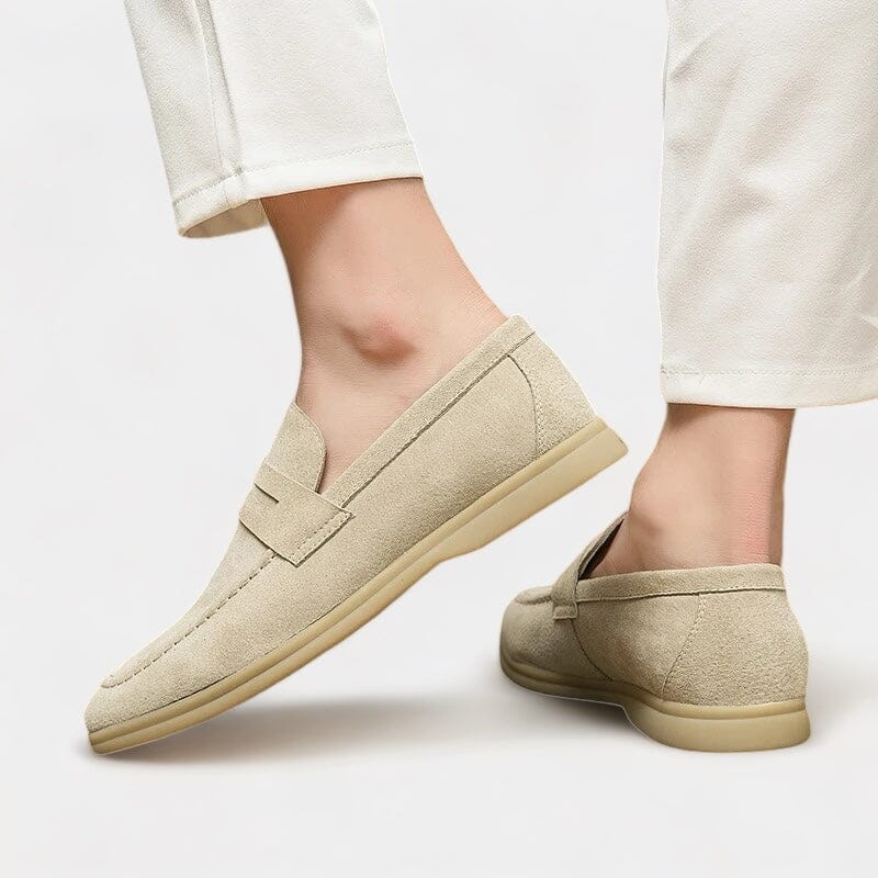 Mocassim Loafer Masculino Forth Veneza