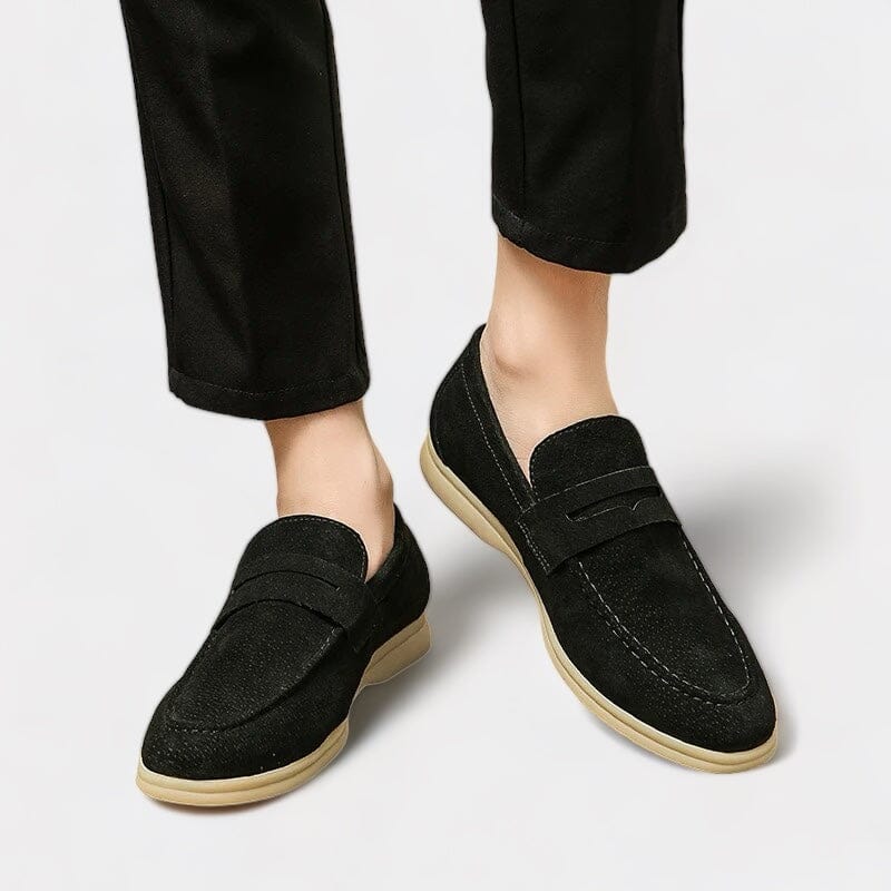 Mocassim Loafer Masculino Forth Veneza
