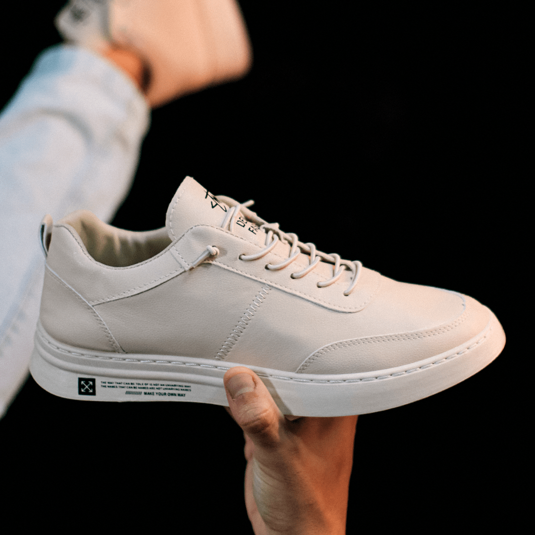 Tênis Masculino Casual Forth Portofino