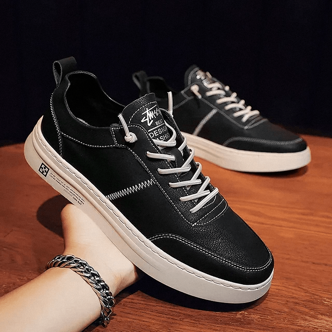 Tênis Masculino Casual Forth Portofino