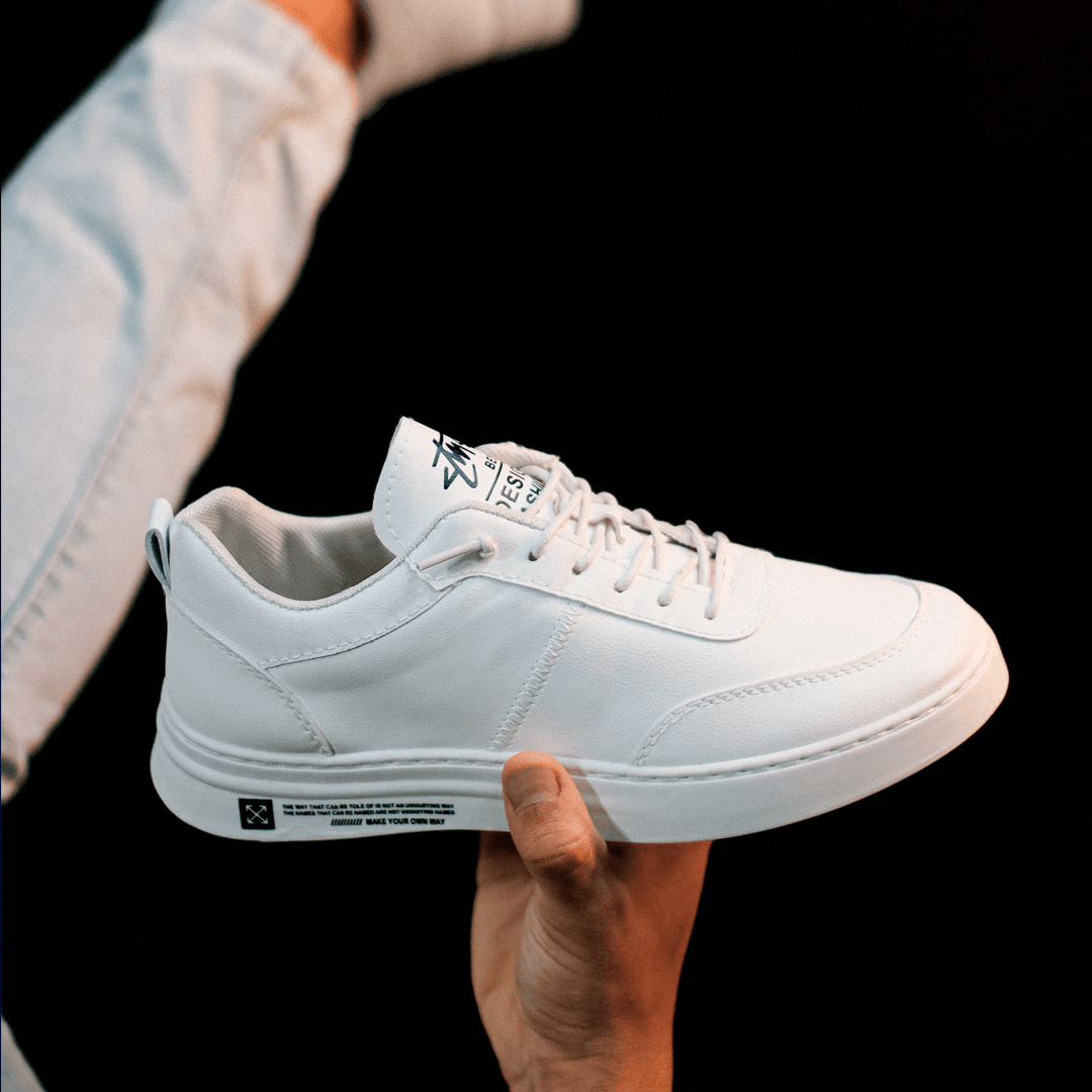 Tênis Masculino Casual Forth Portofino