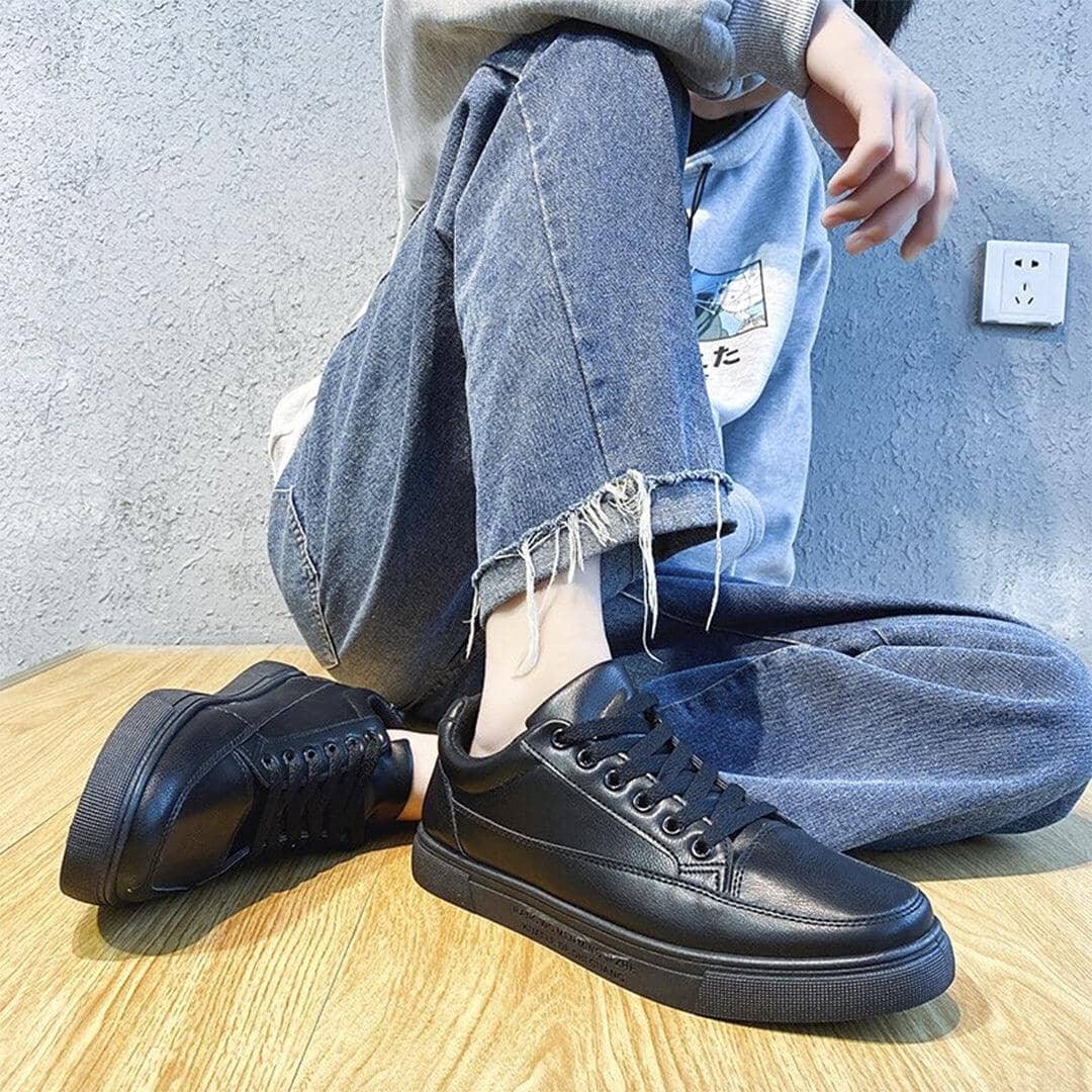 Tênis Masculino Casual Premium Forth