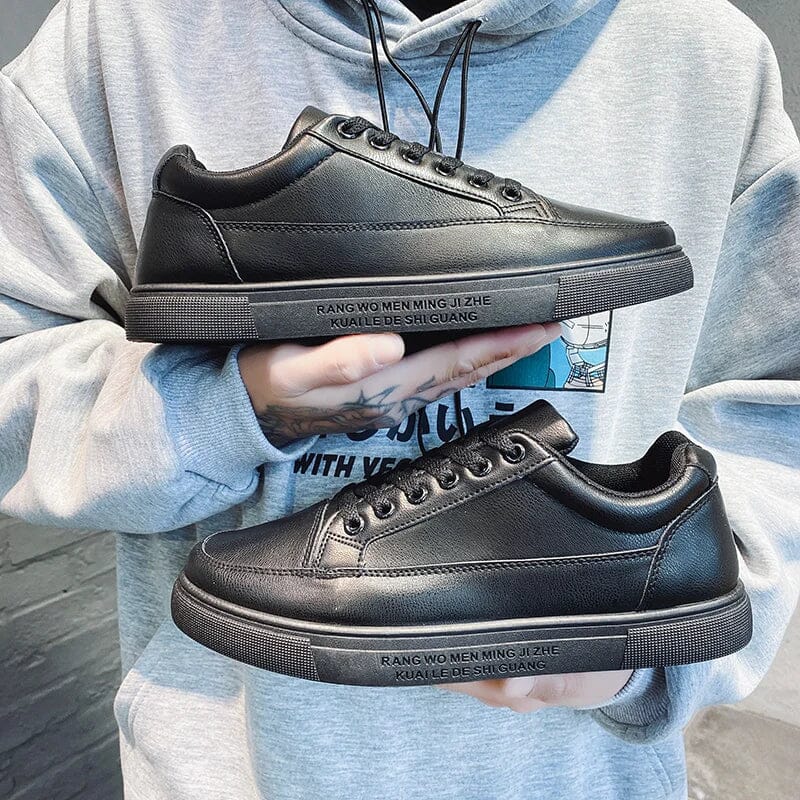 Tênis Masculino Casual Premium Forth