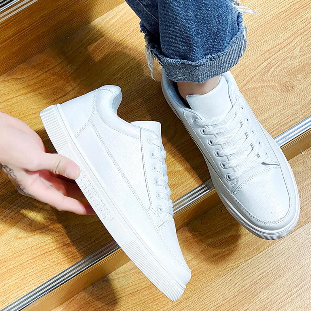 Tênis Masculino Casual Premium Forth
