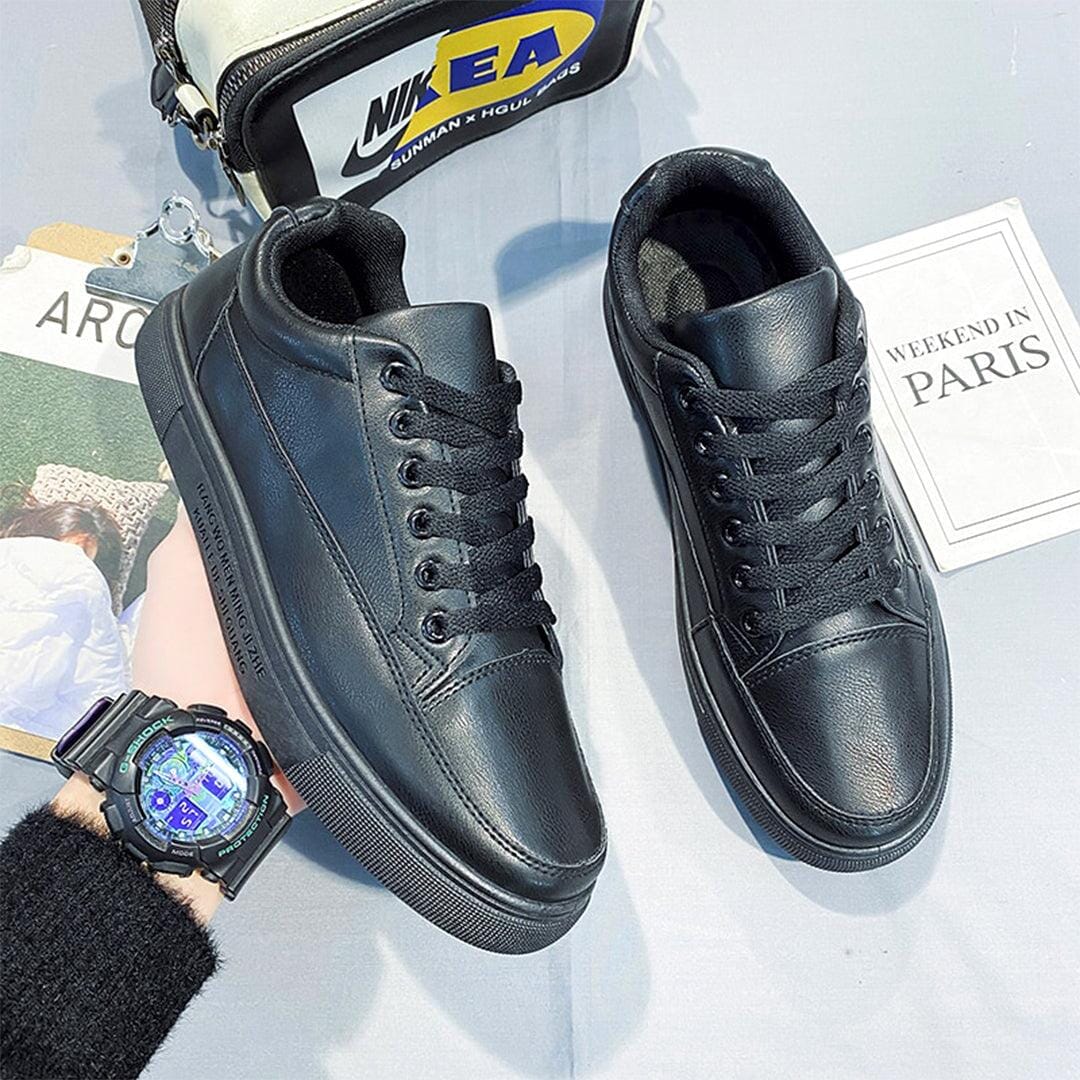 Tênis Masculino Casual Premium Forth