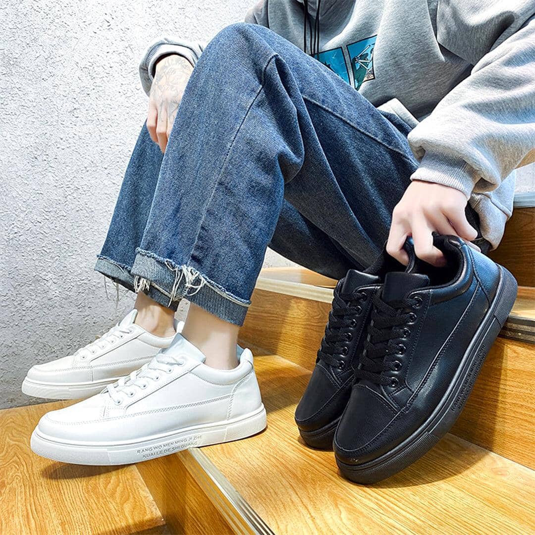 Tênis Masculino Casual Premium Forth
