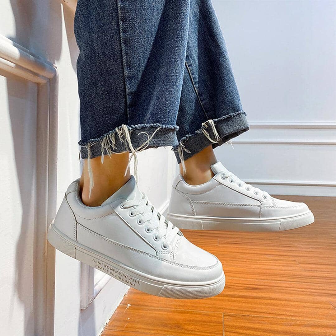Tênis Masculino Casual Premium Forth