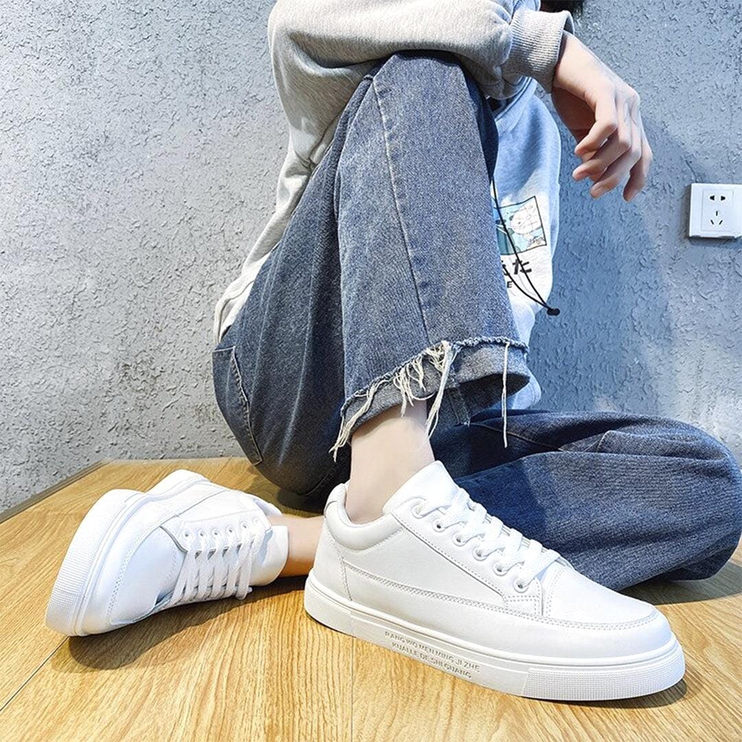 Tênis Masculino Casual Premium Forth