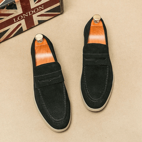Mocassim Loafer Masculino Forth Ricco