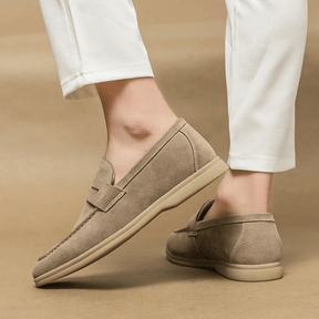 Mocassim Loafer Masculino Forth Ricco