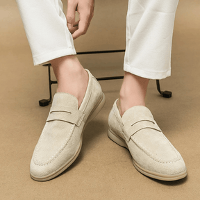 Mocassim Loafer Masculino Forth Ricco