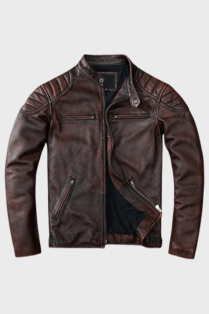 Jaqueta Masculina Firenze Forth