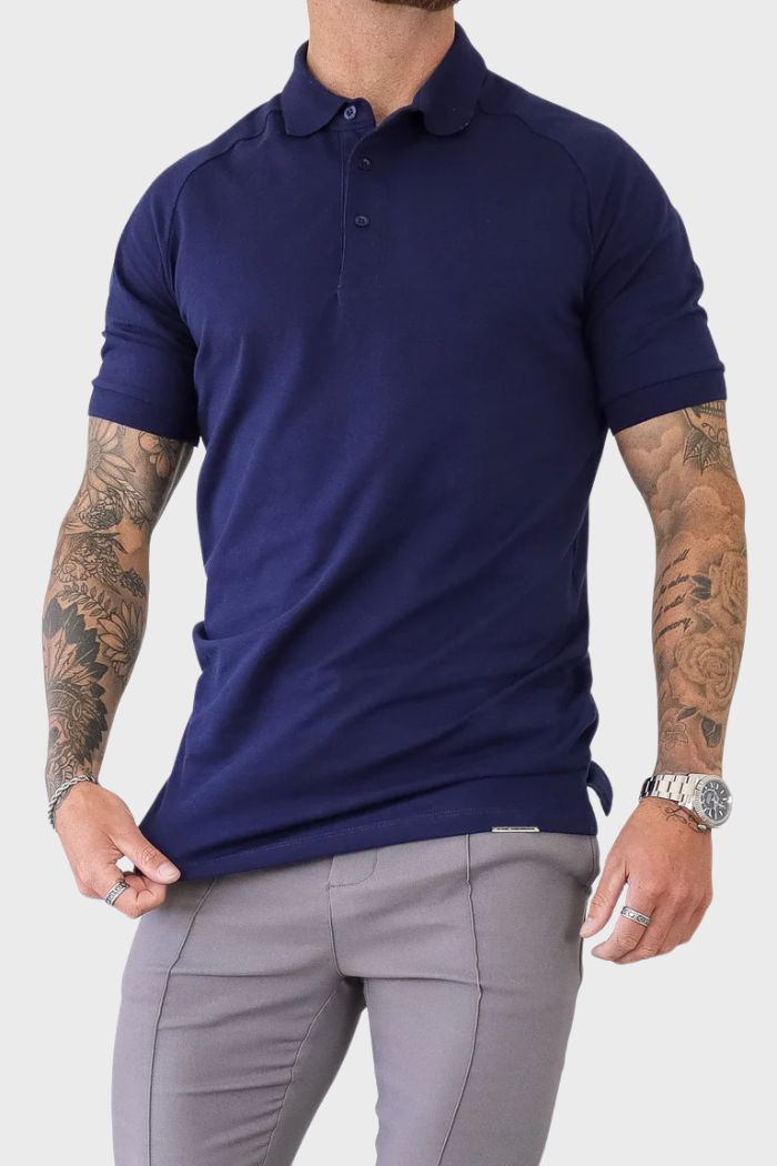 Polo Regulável Premium Forth Senna