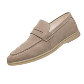 Mocassim Loafer Masculino Forth Ricco
