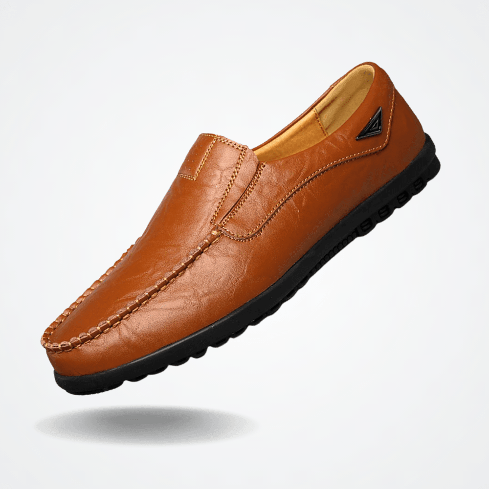 Mocassim Italiano Masculino Forth