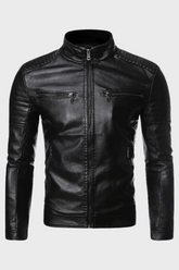 Jaqueta Masculina Siena Forth