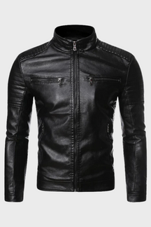 Jaqueta Masculina Siena Forth