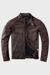 Jaqueta Masculina Firenze Forth