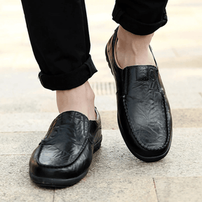 Mocassim Italiano Masculino Forth