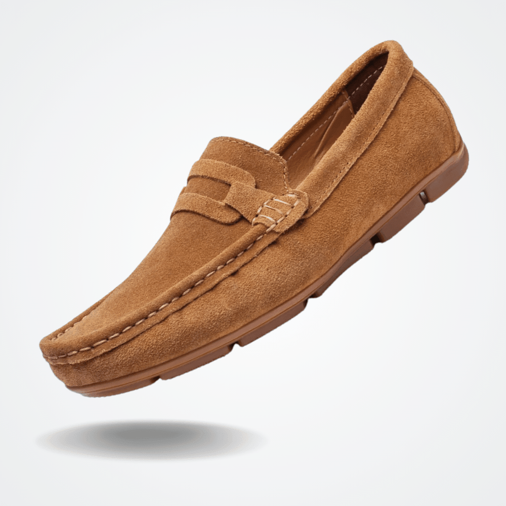 Mocassim Driver Masculino Forth