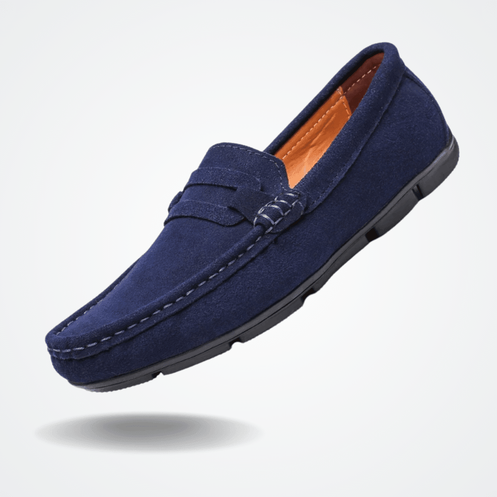 Mocassim Driver Masculino Forth