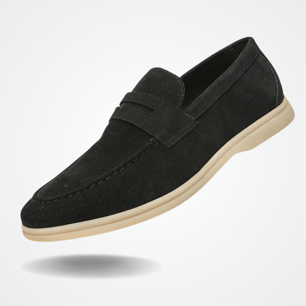 Mocassim Loafer Masculino Forth Ricco