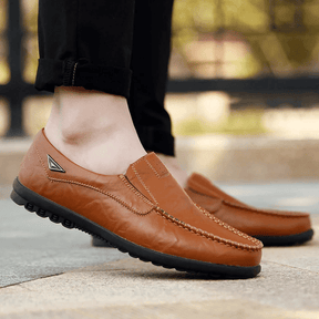 Mocassim Italiano Masculino Forth