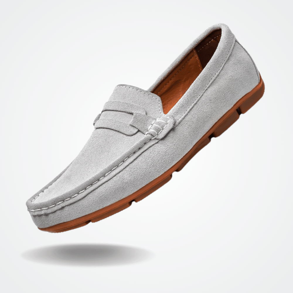 Mocassim Driver Masculino Forth