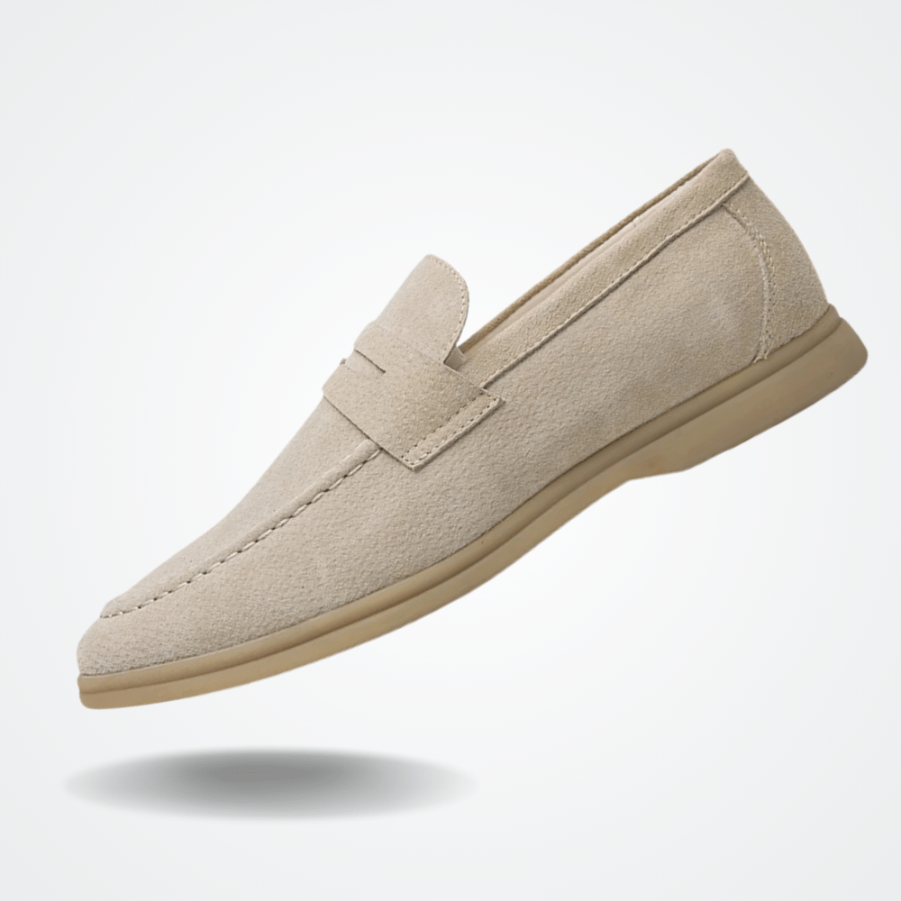 Mocassim Loafer Masculino Forth Ricco