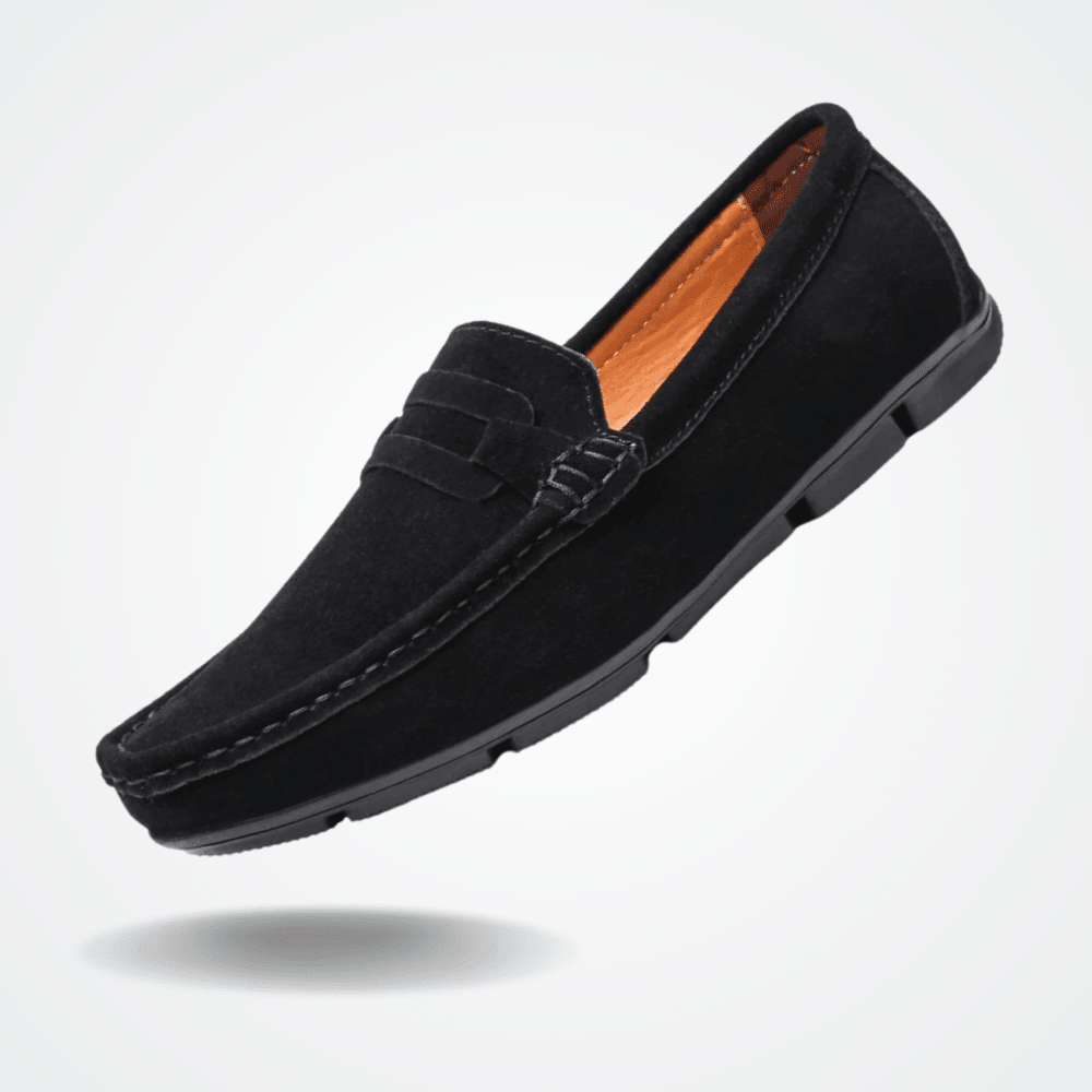 Mocassim Driver Masculino Forth